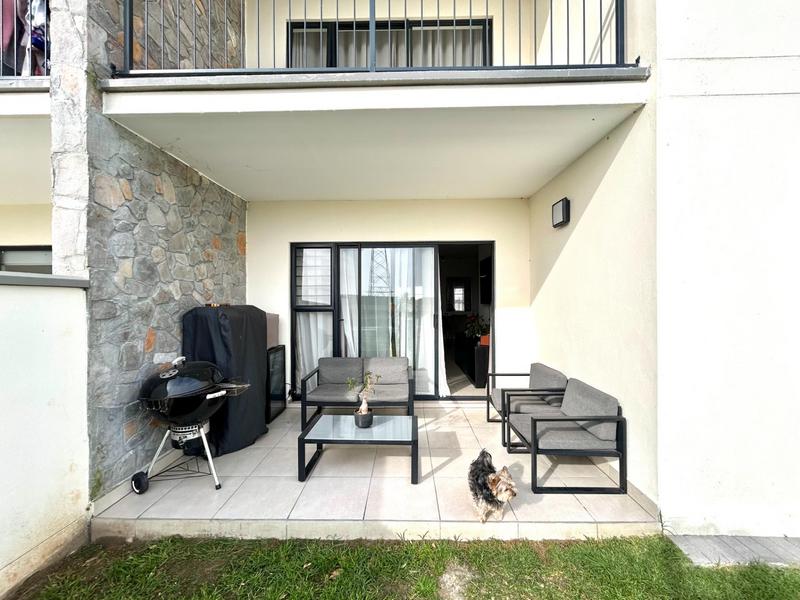 To Let 3 Bedroom Property for Rent in The Huntsman Western Cape